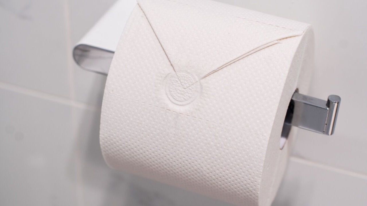 Photo of Bathroom in Stirling