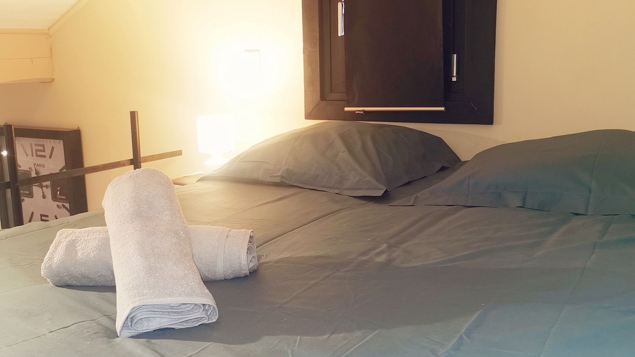 Photo of Bedroom in Allinges