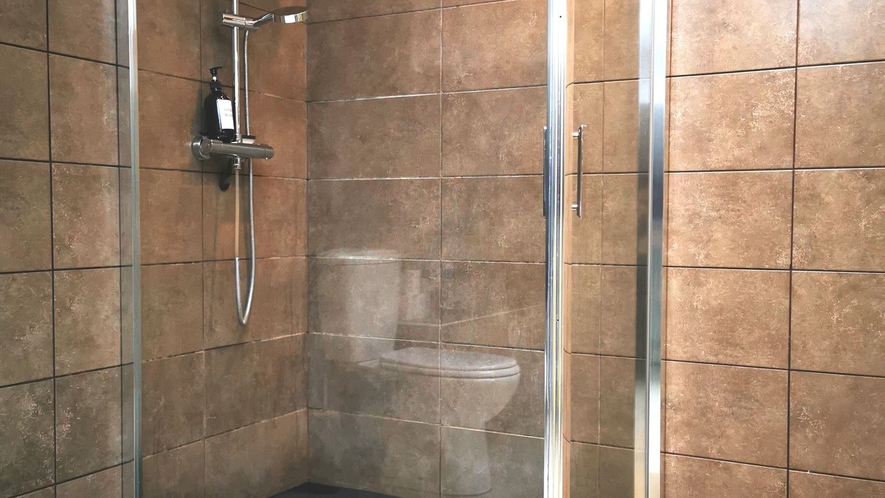 Photo of Bathroom in Allinges