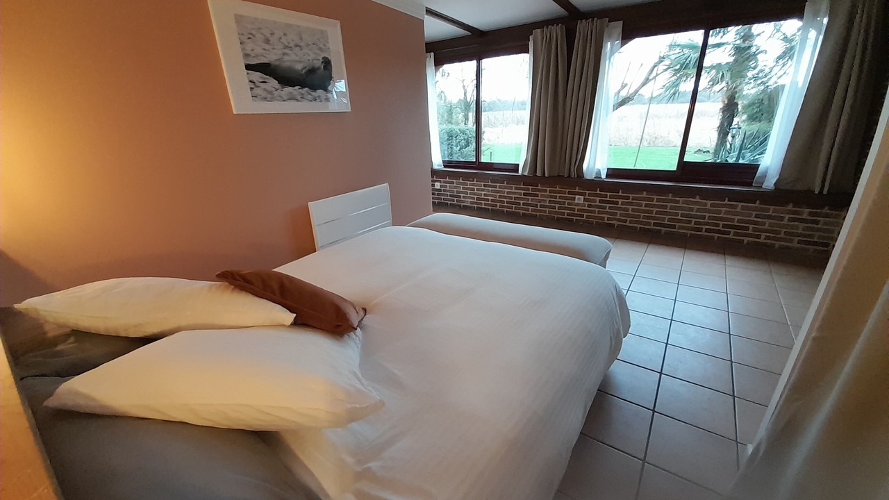 Photo of Bedroom in Rue