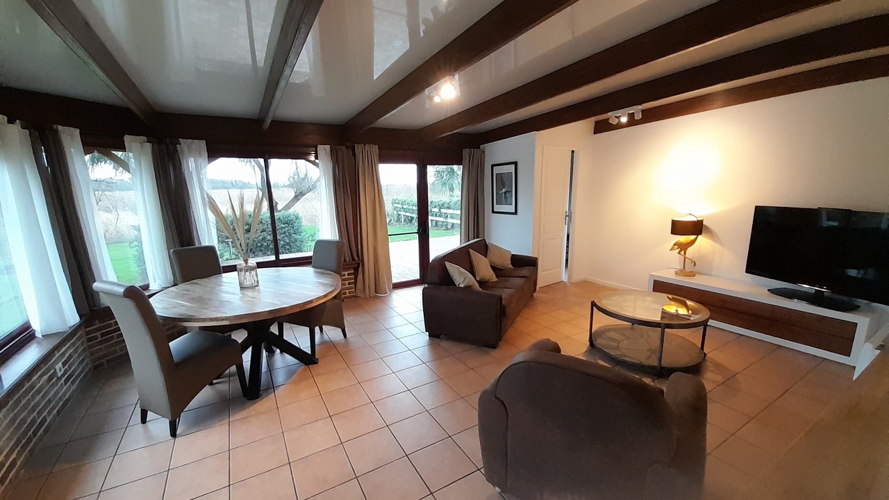 Photo of Livingroom in Rue