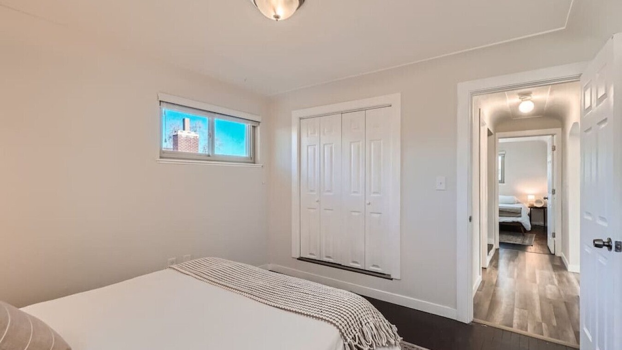 Photo of Bedroom in Berkley