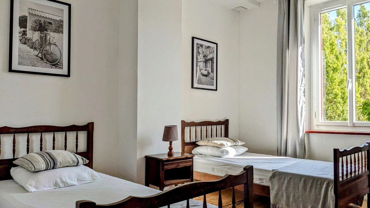Photo of Bedroom in Floure