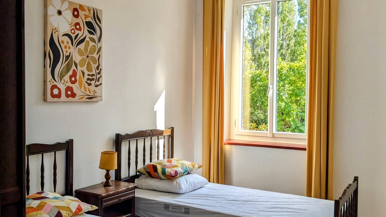 Photo of Bedroom in Floure