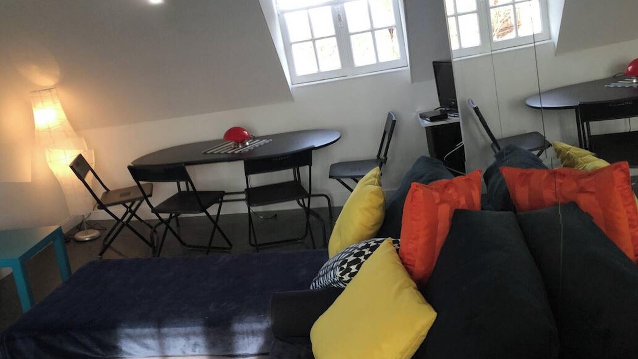 Photo of Livingroom in Pourville-sur-Mer