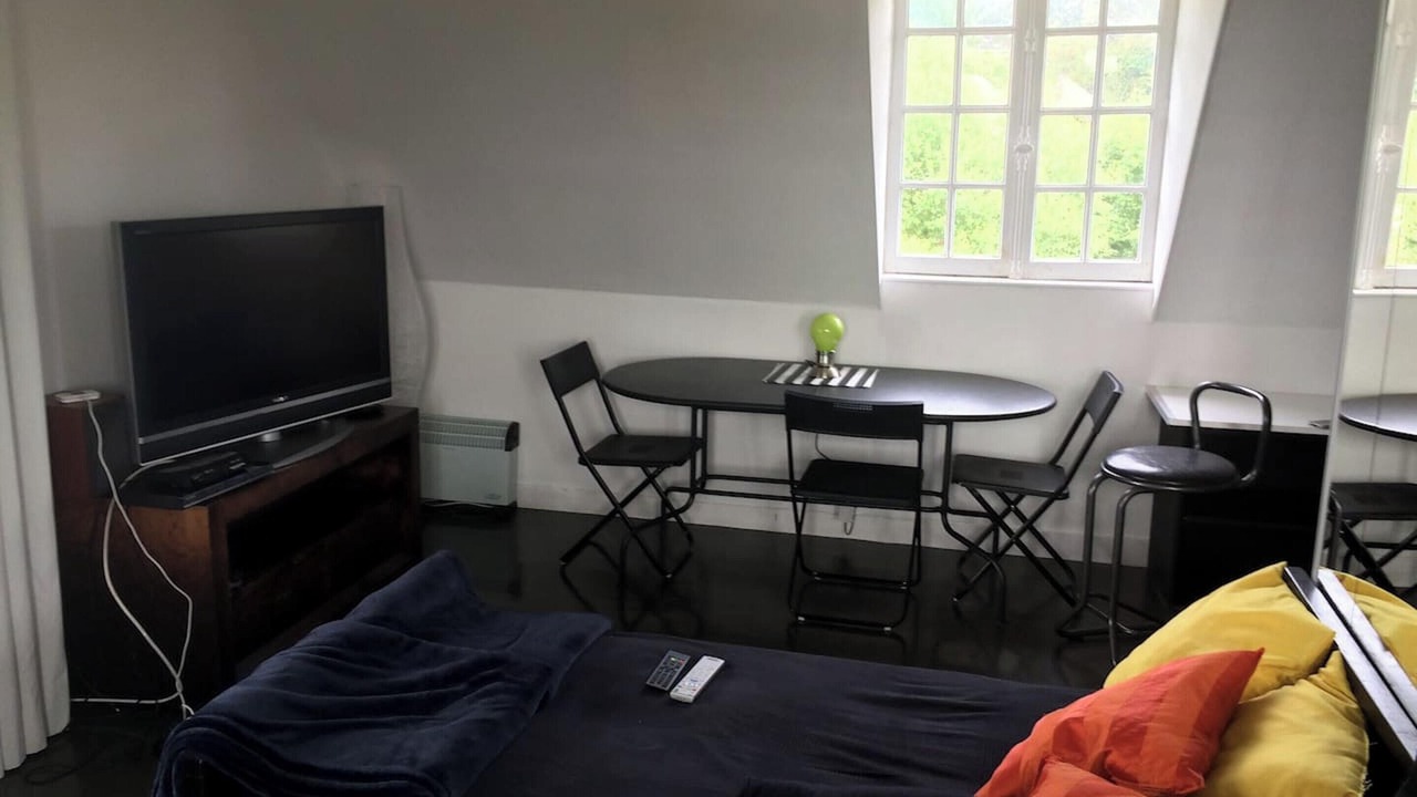 Photo of Livingroom in Pourville-sur-Mer