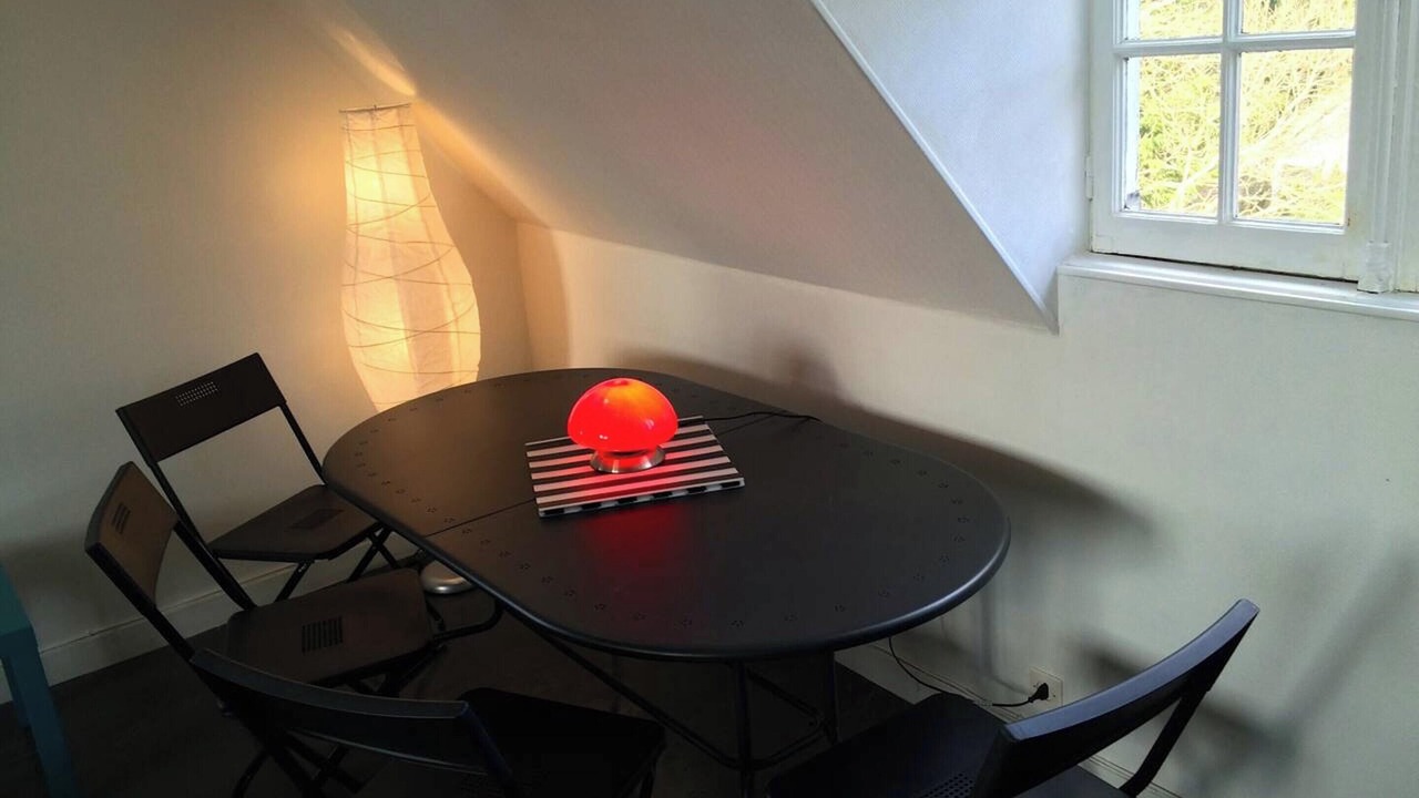Photo of Livingroom in Pourville-sur-Mer