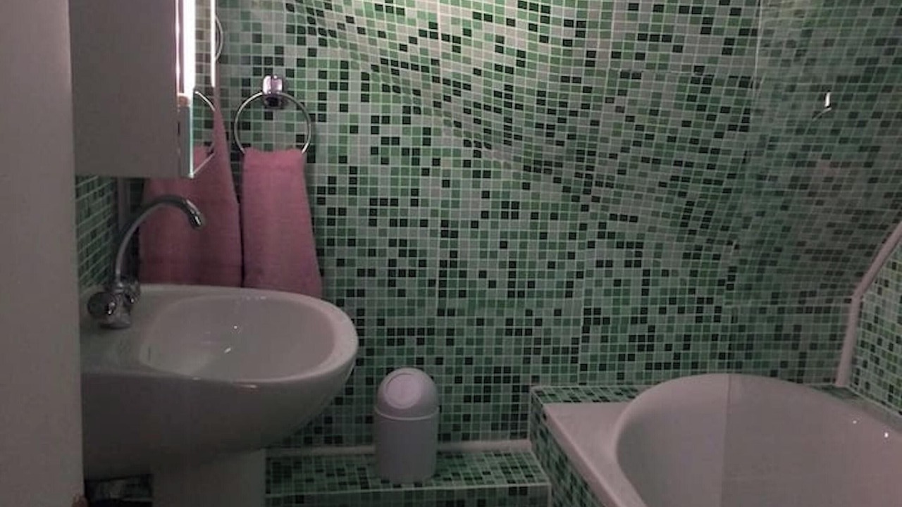 Photo of Bathroom in Pourville-sur-Mer