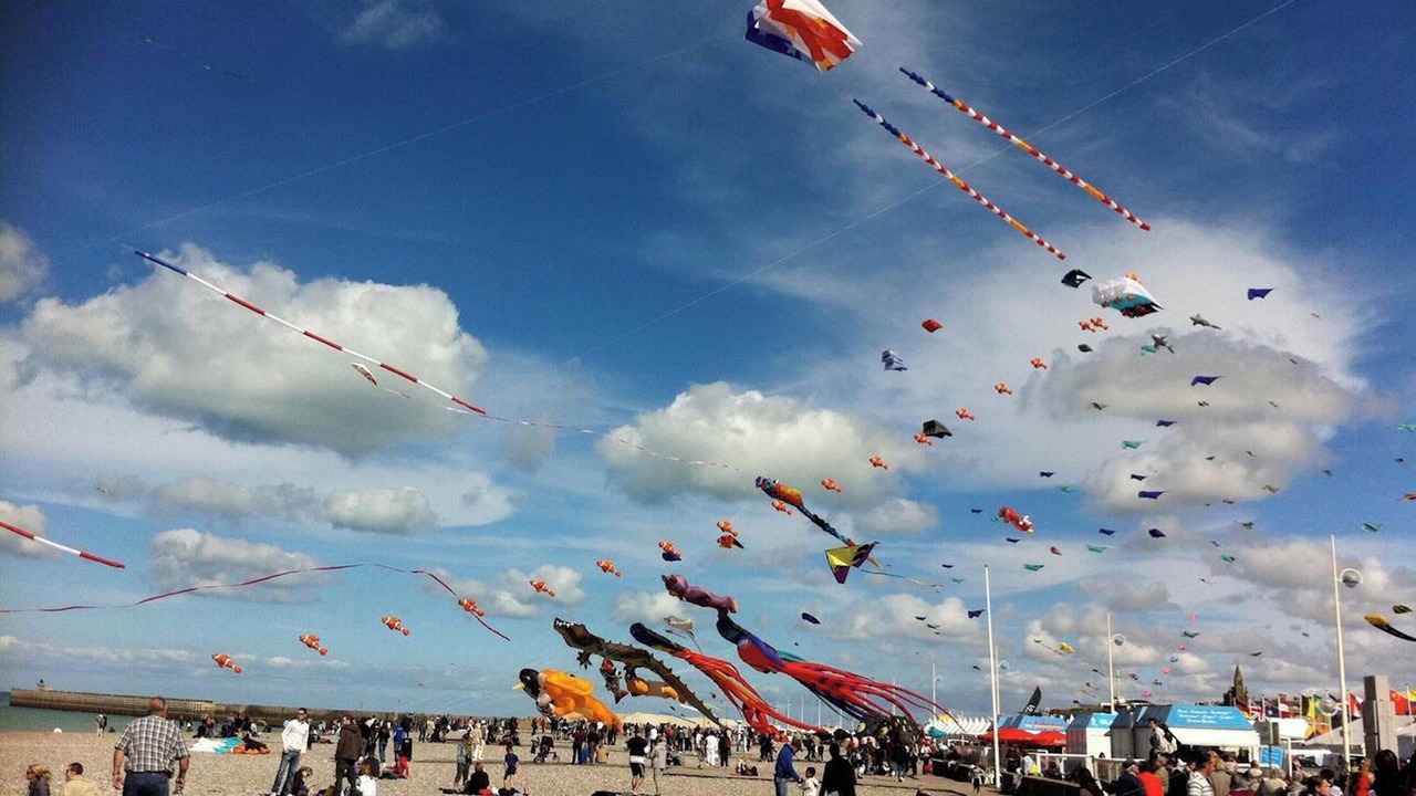 Photo of Others in Pourville-sur-Mer