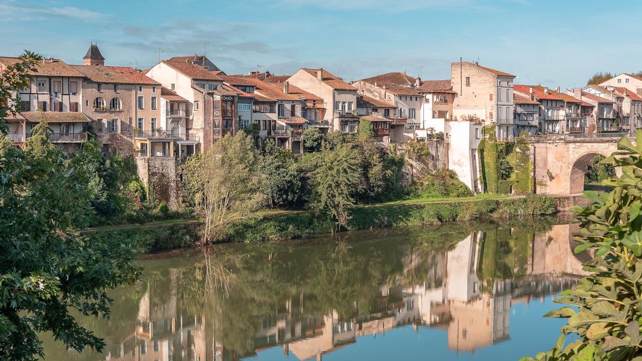 Photo of Outdoor in Clairac