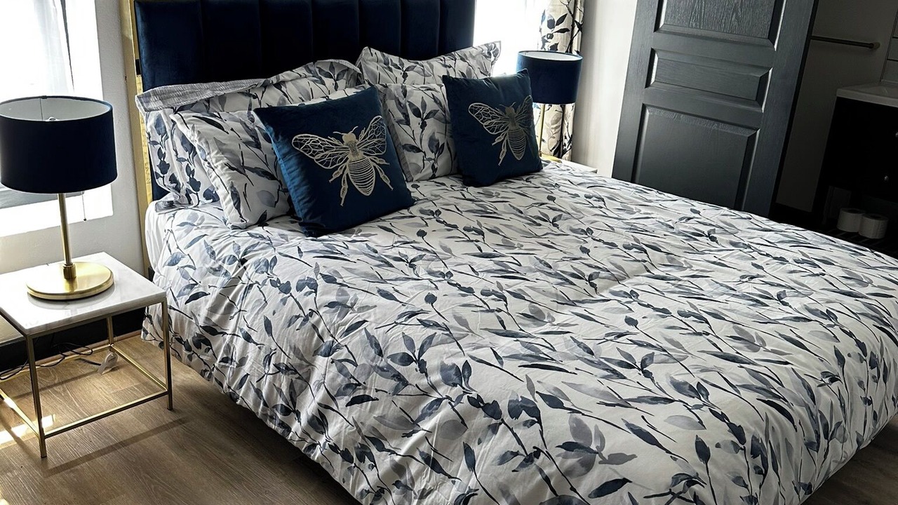 Photo of Bedroom in Clairac