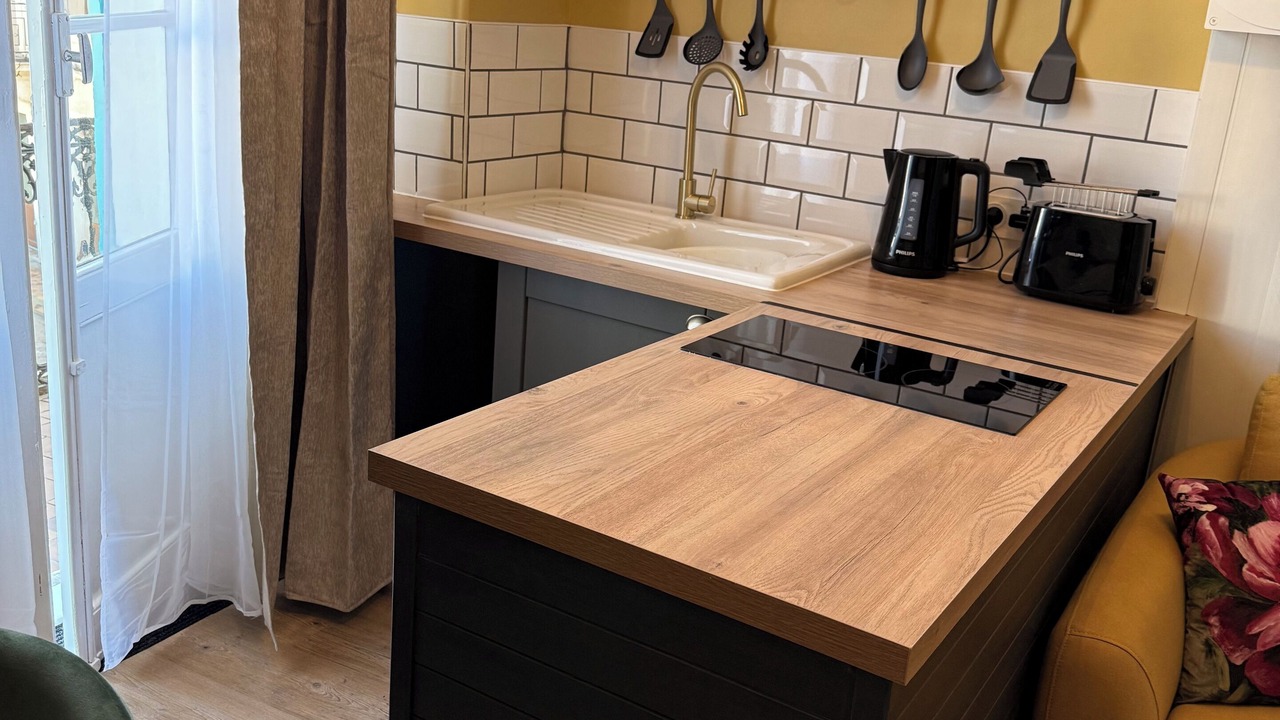 Photo of Kitchen in Clairac