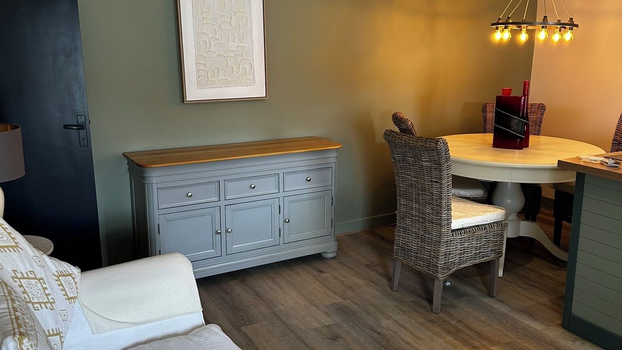 Photo of Livingroom in Clairac
