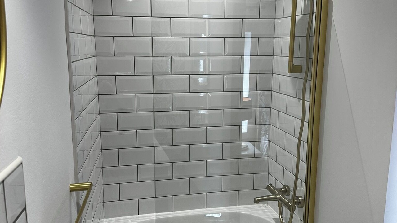 Photo of Bathroom in Clairac