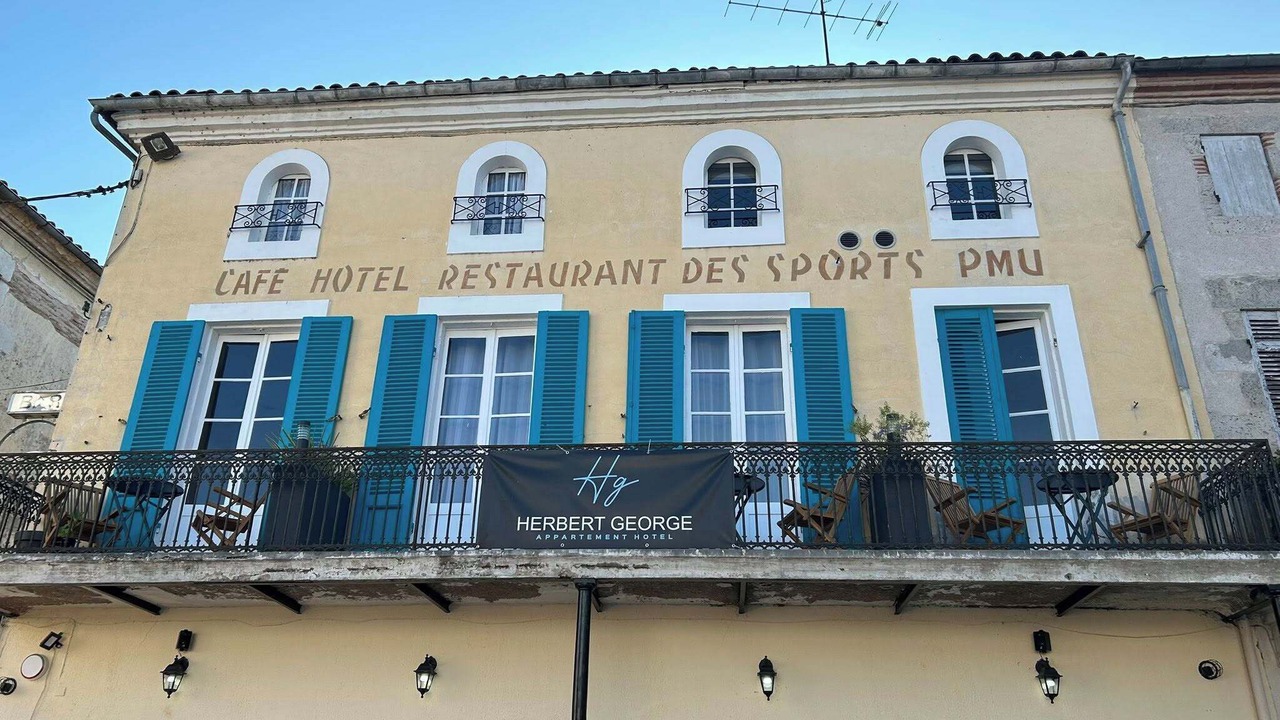Photo of Outdoor in Clairac