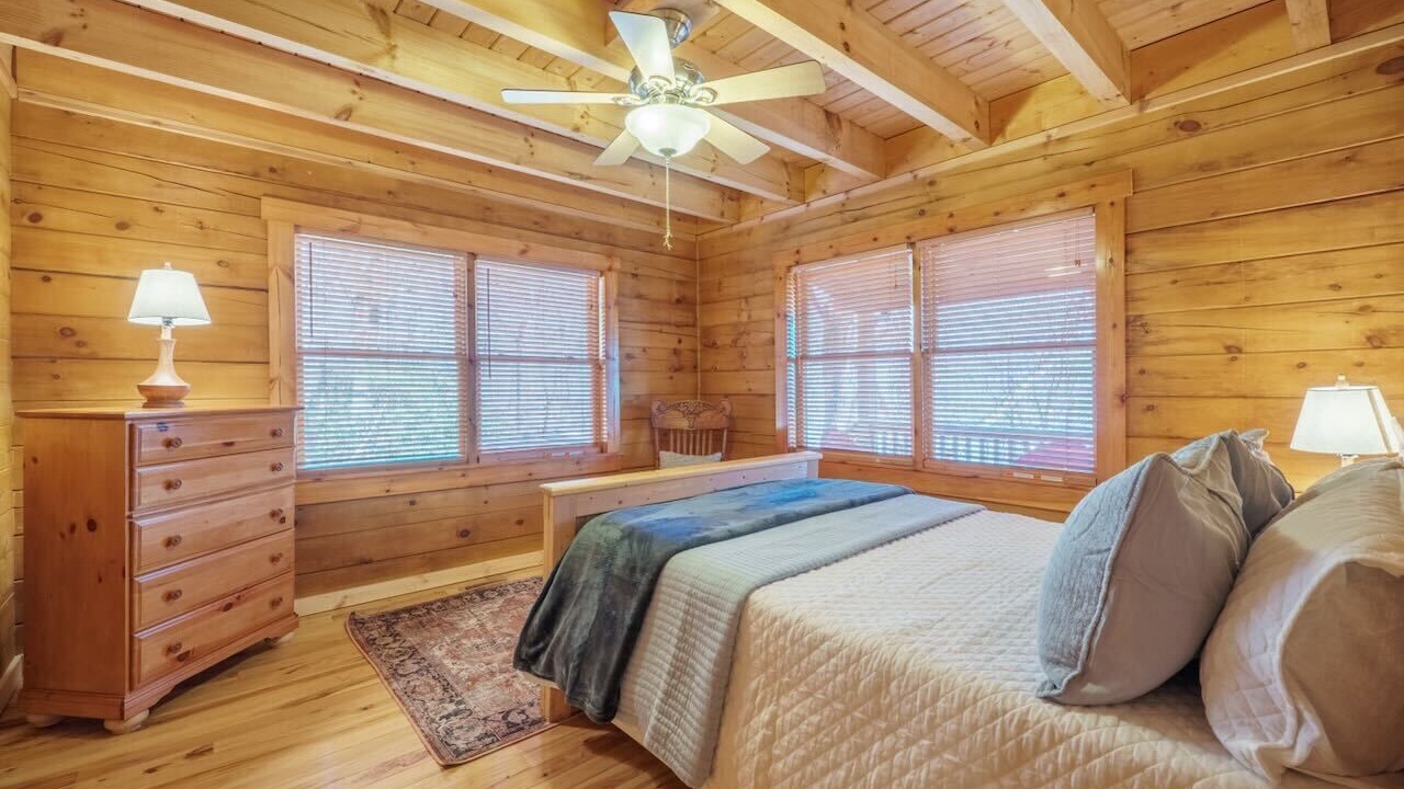 Photo of Bedroom in Frank