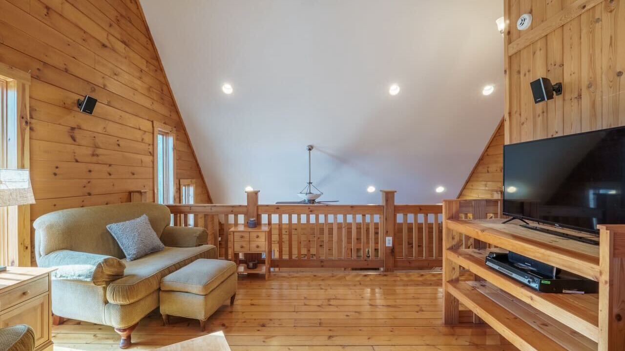 Photo of Livingroom in Frank
