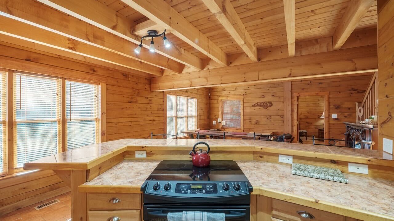Photo of Kitchen in Frank