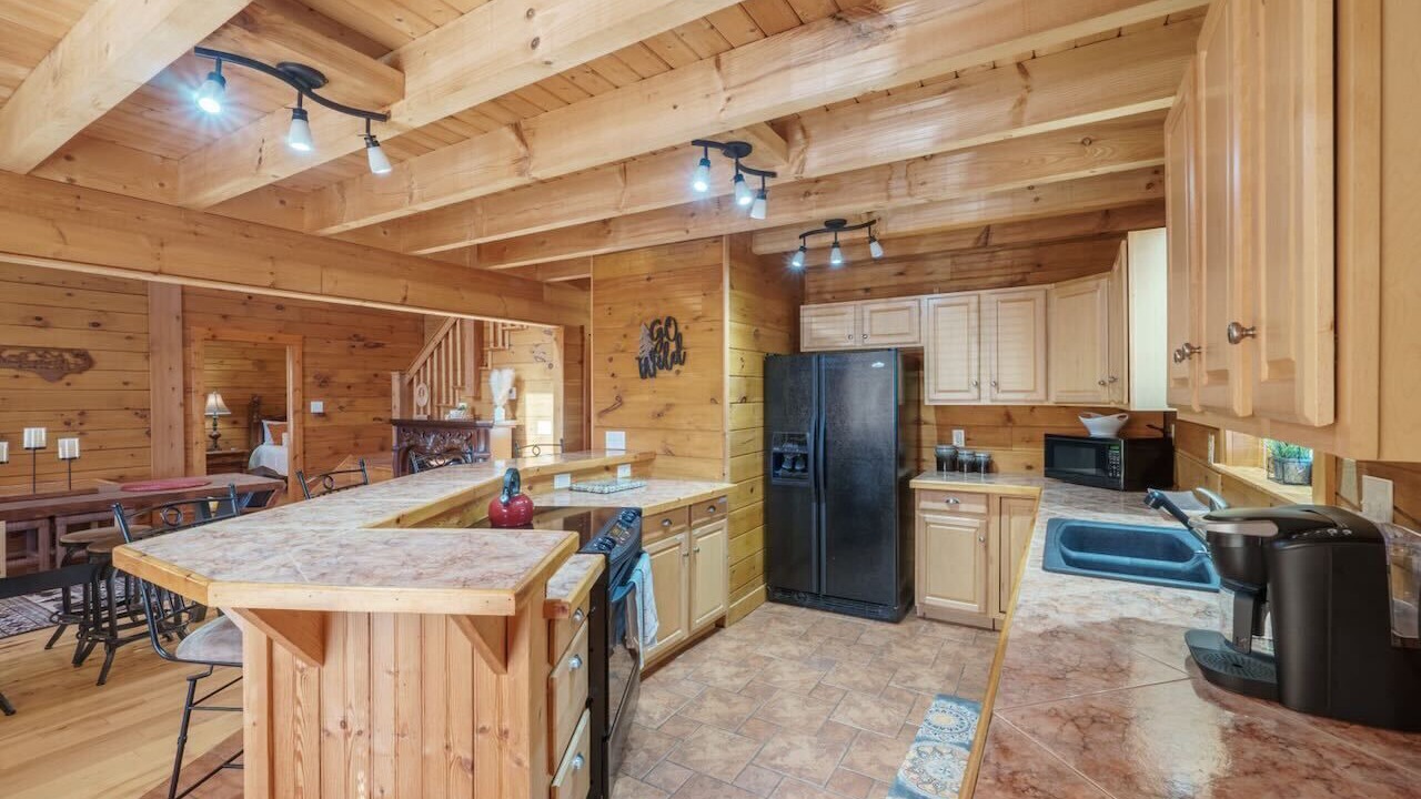 Photo of Kitchen in Frank