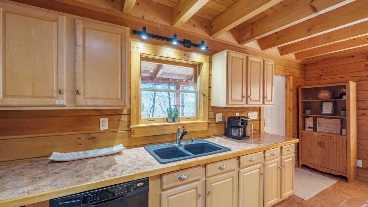 Photo of Kitchen in Frank