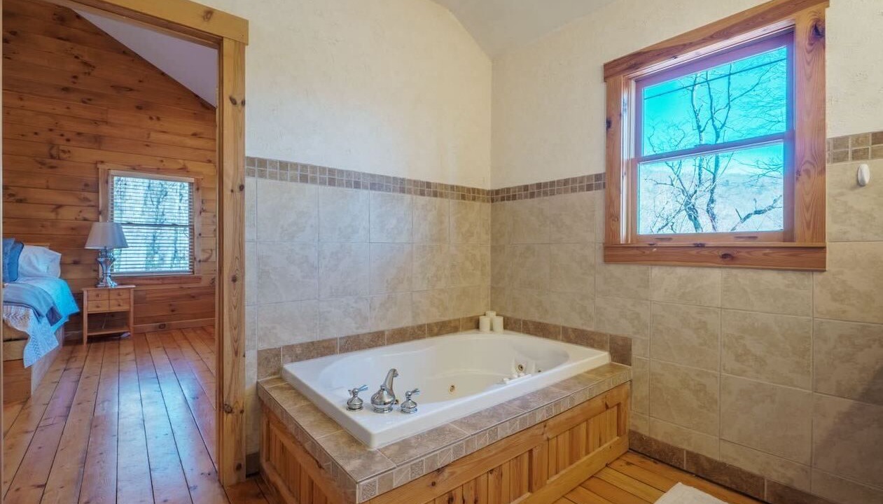Photo of Bathroom in Frank