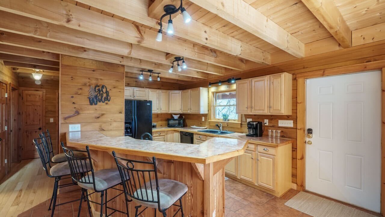 Photo of Kitchen in Frank
