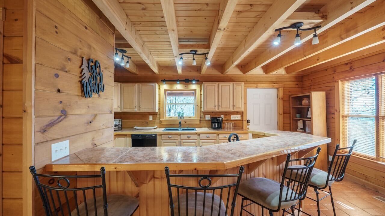 Photo of Kitchen in Frank