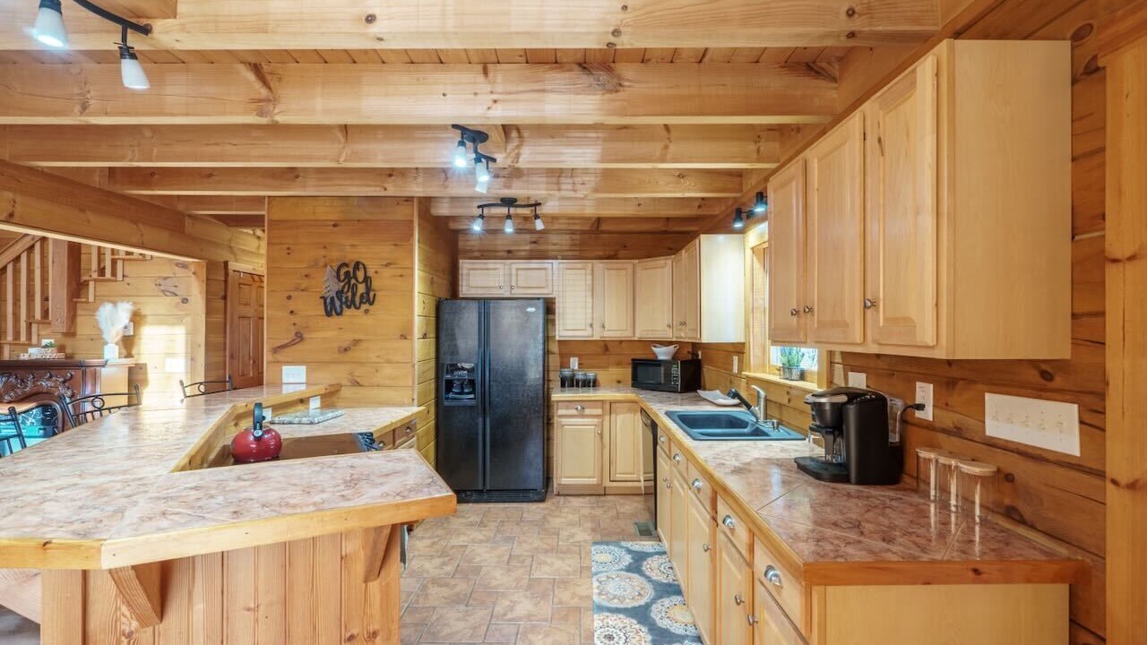 Photo of Kitchen in Frank