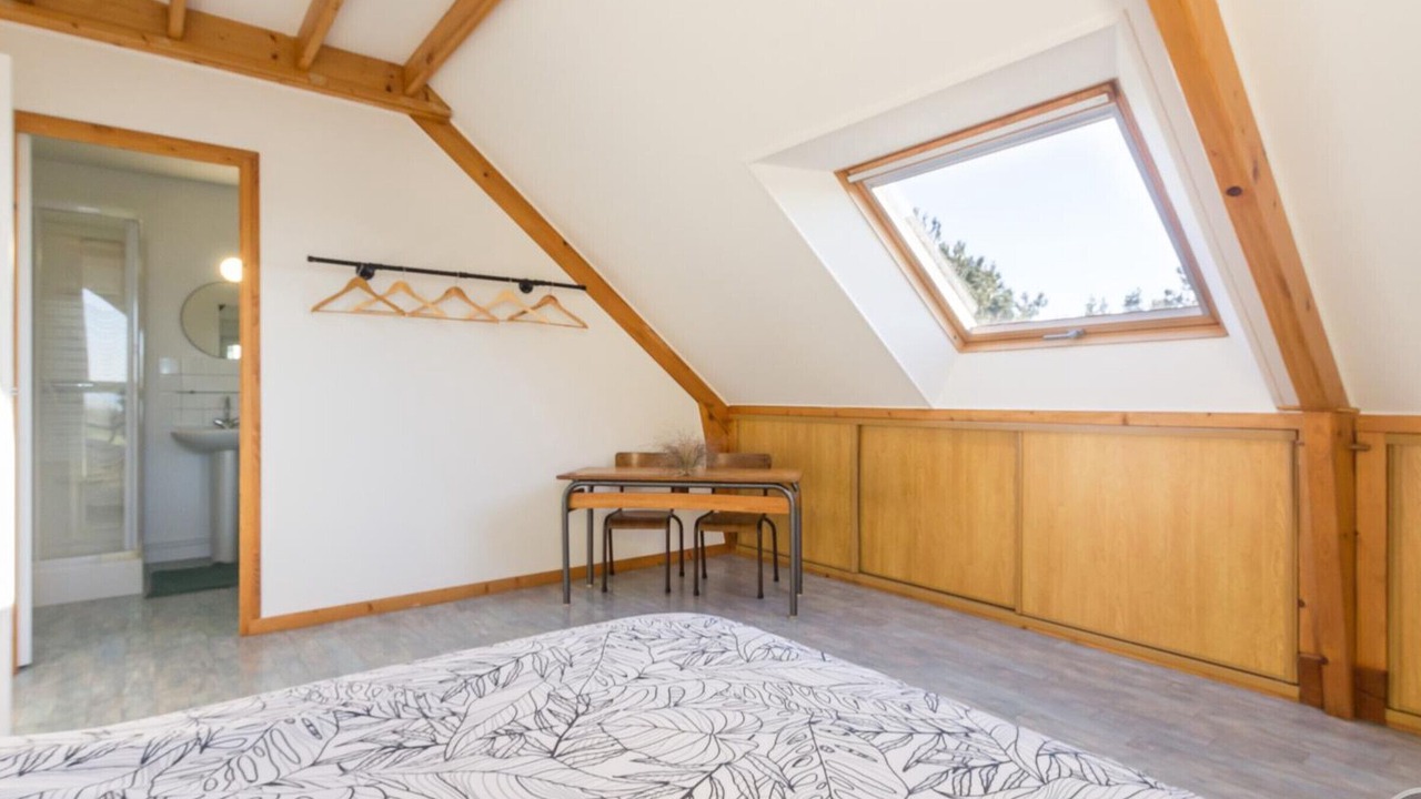Photo of Bedroom in Montmartin-sur-Mer