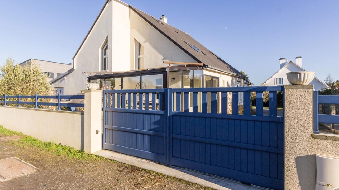 Photo of Outdoor in Montmartin-sur-Mer