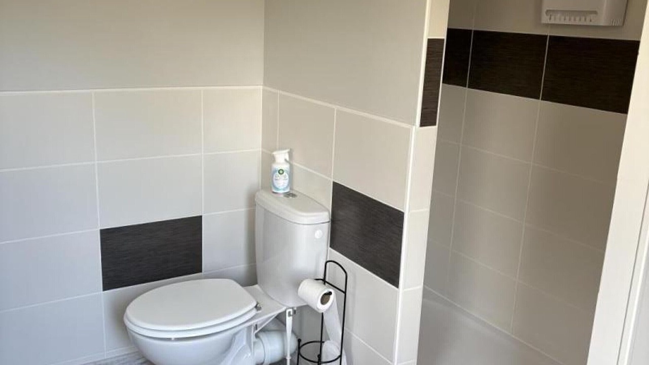 Photo of Bathroom in Montmartin-sur-Mer