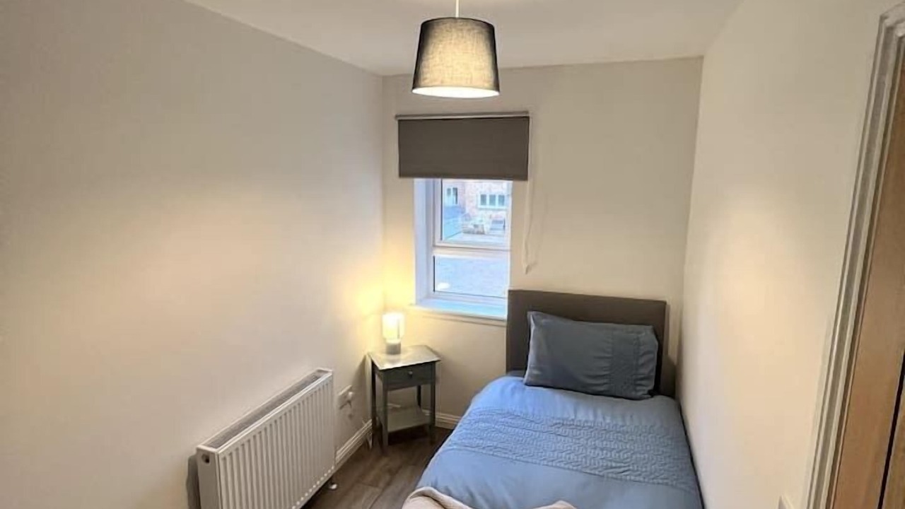 Photo of Bedroom in Bonhill