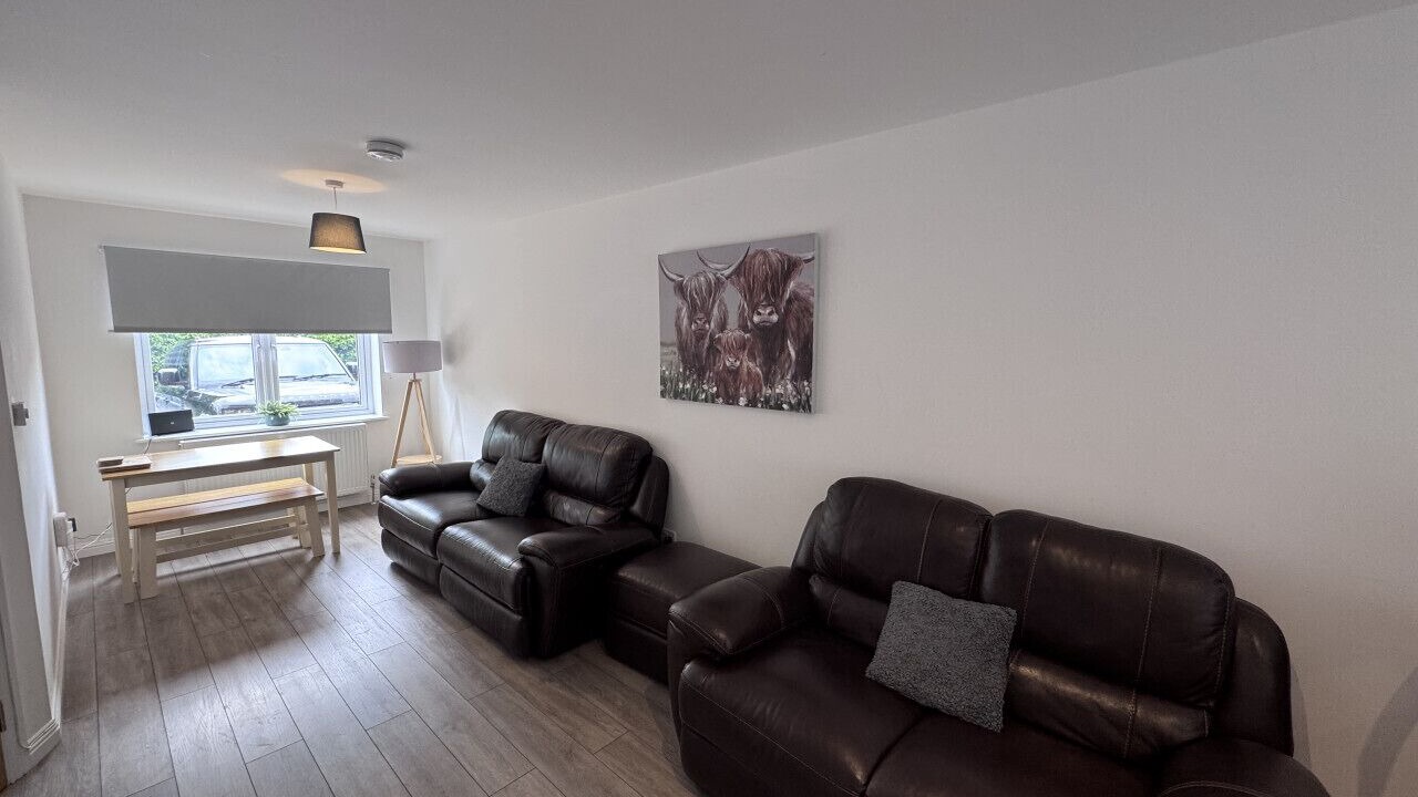 Photo of Livingroom in Bonhill