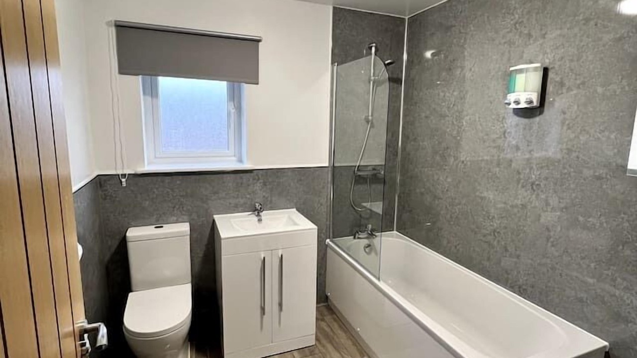Photo of Bathroom in Bonhill