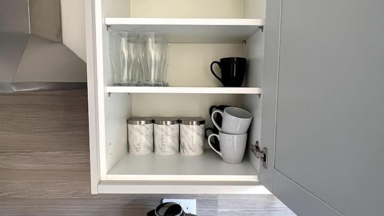 Photo of Kitchen in Bonhill