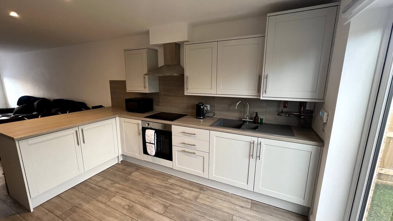 Photo of Kitchen in Bonhill