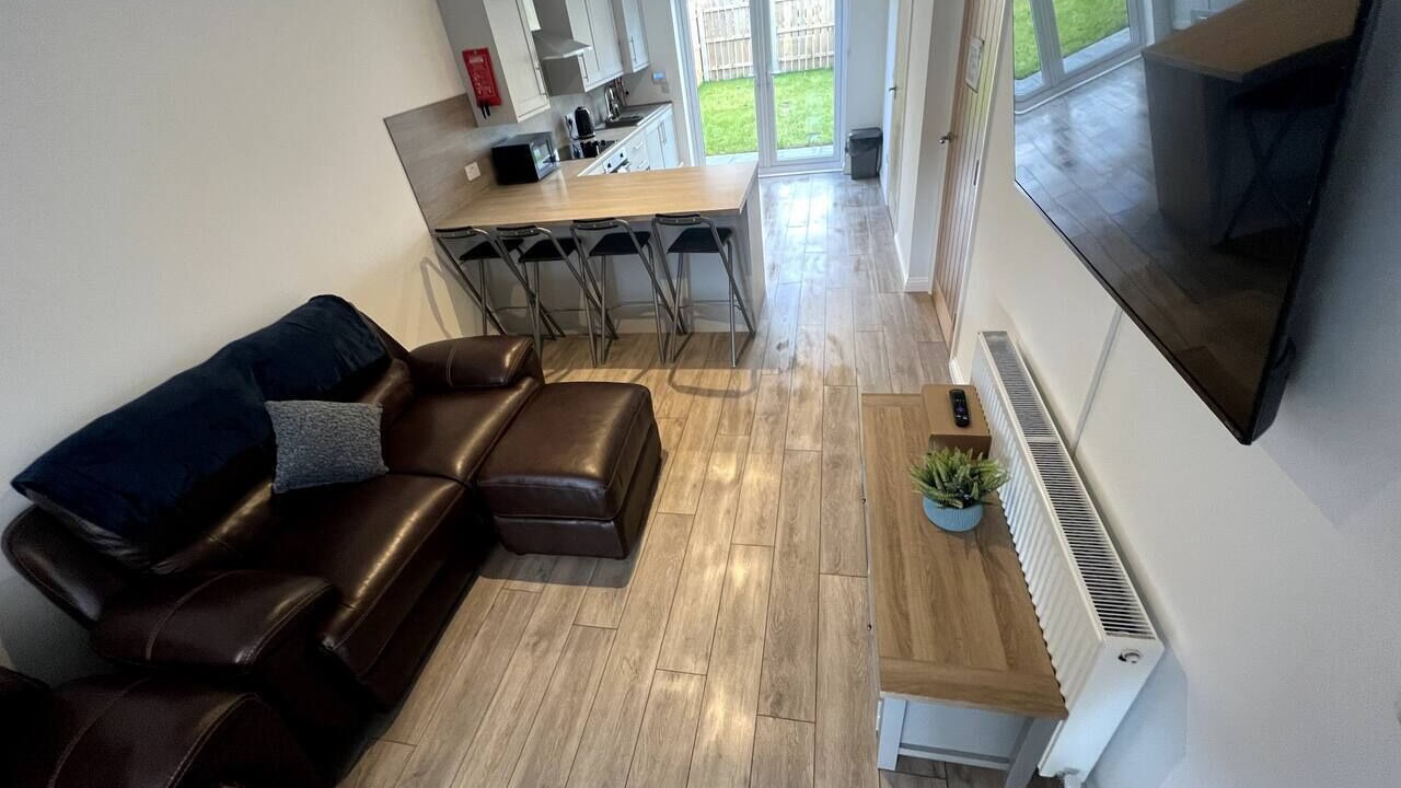 Photo of Livingroom in Bonhill