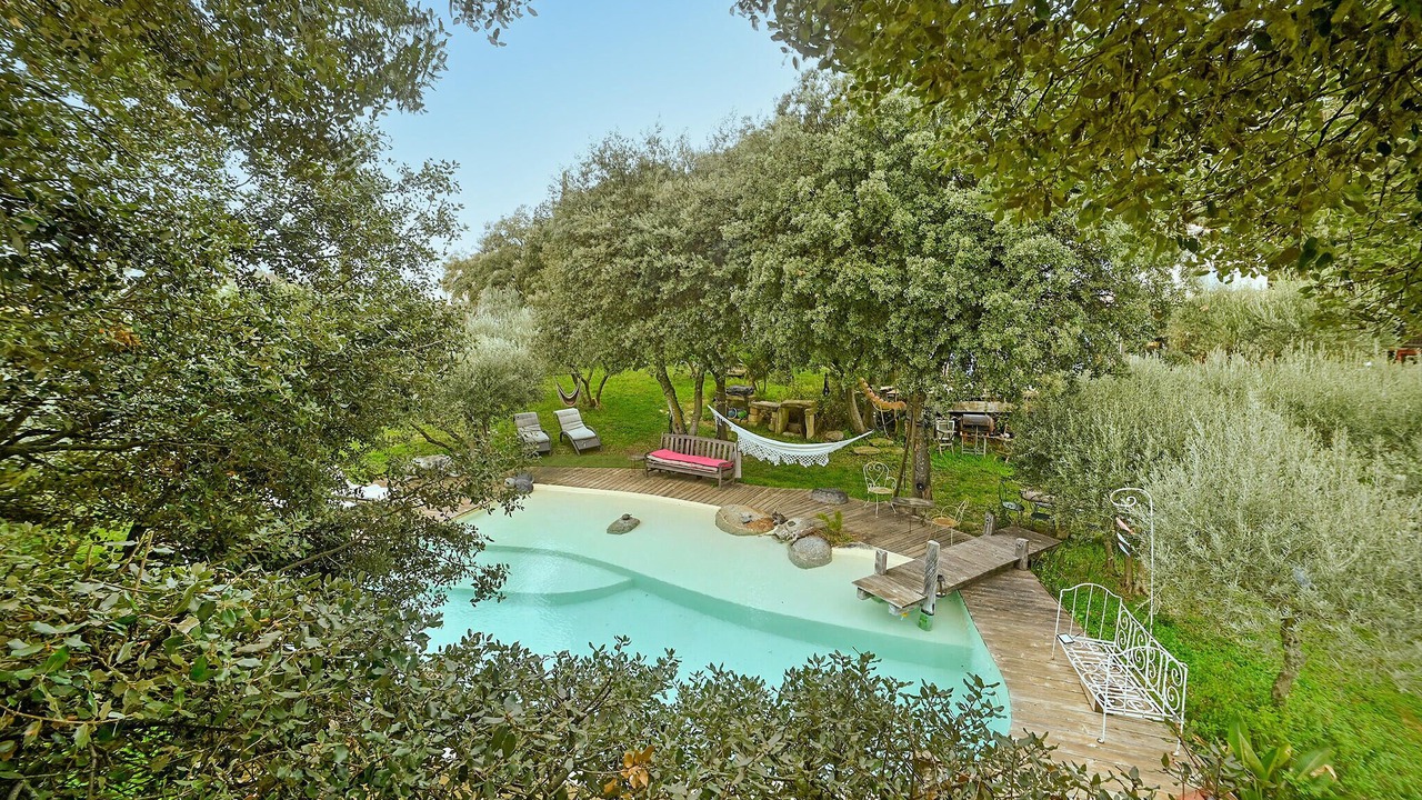 Photo of Outdoor in Sommieres