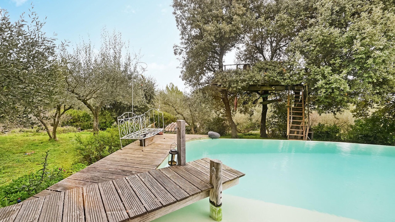 Photo of Outdoor in Sommieres