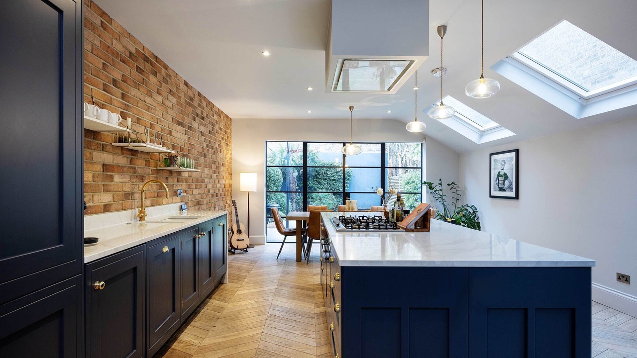 Photo of Kitchen in Queen's Park