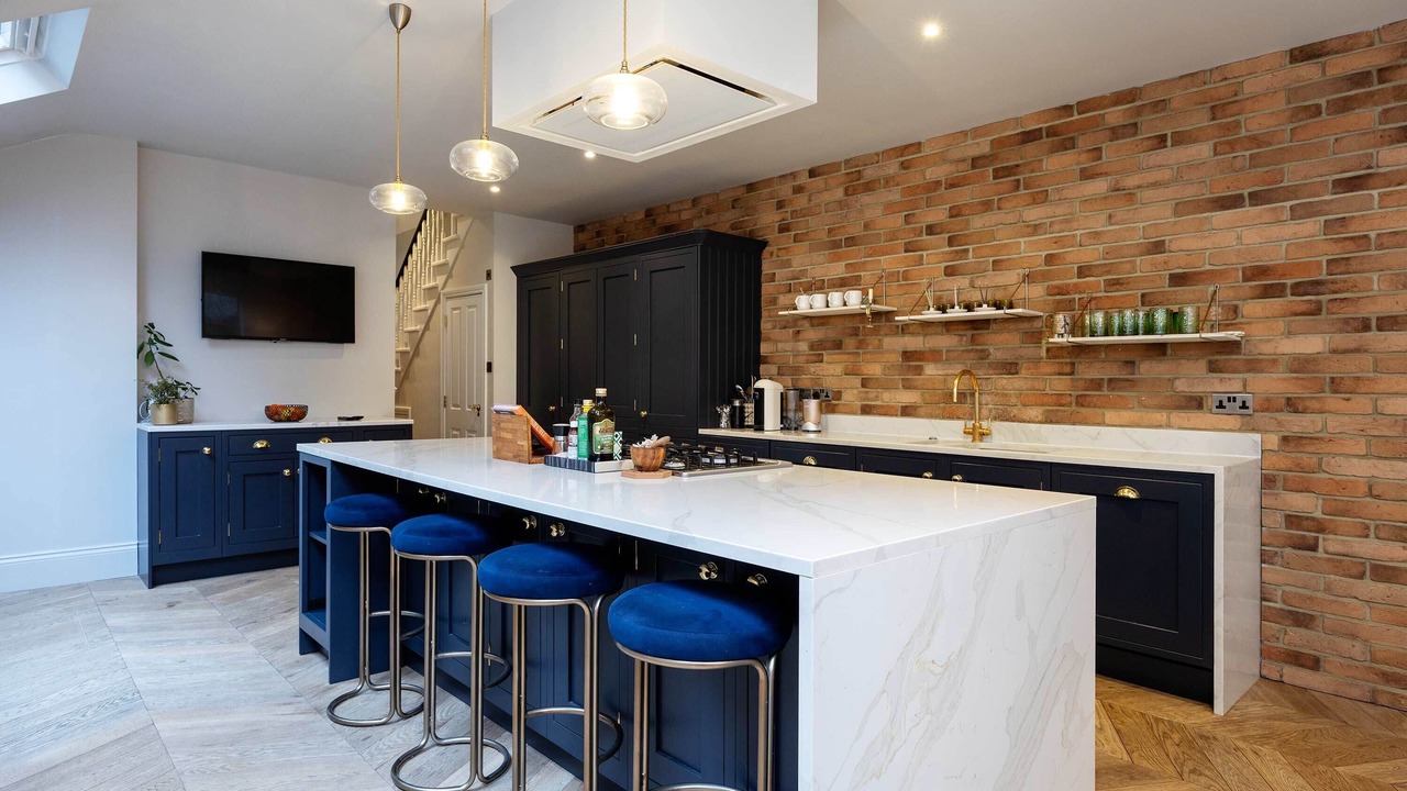 Photo of Kitchen in Queen's Park