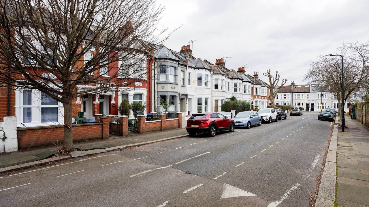 Photo of Outdoor in Queen's Park
