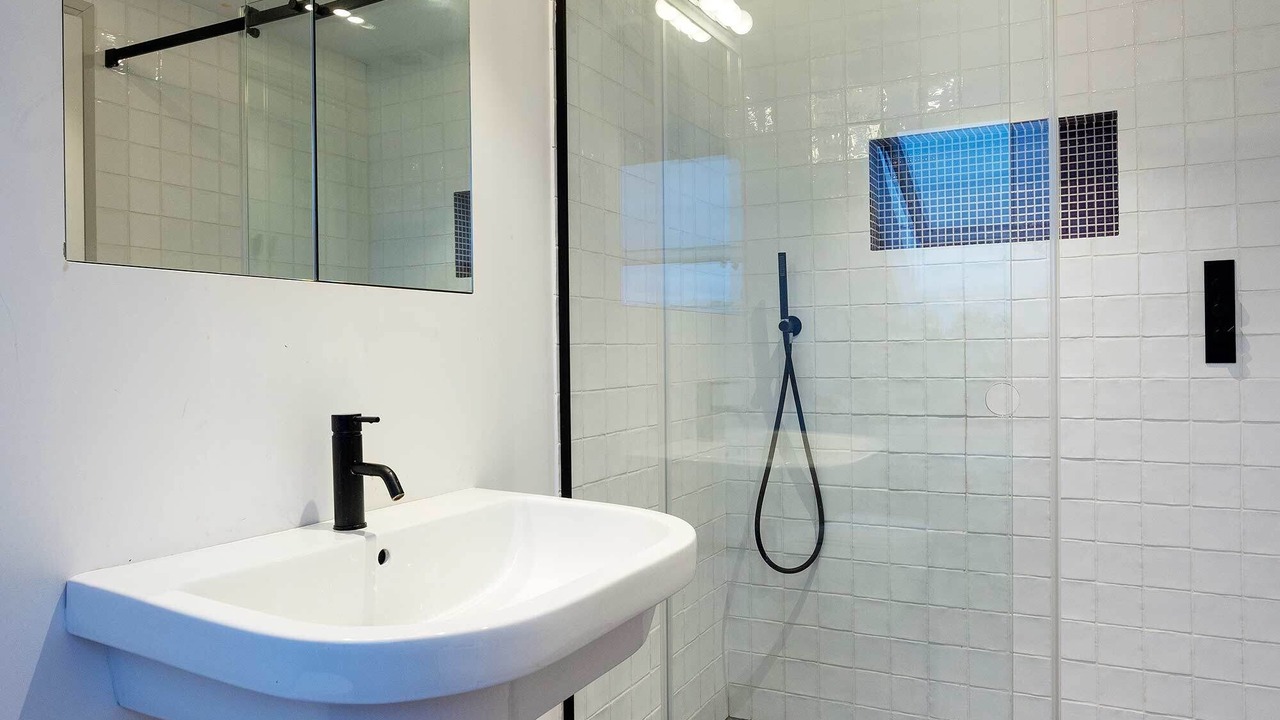 Photo of Bathroom in Queen's Park