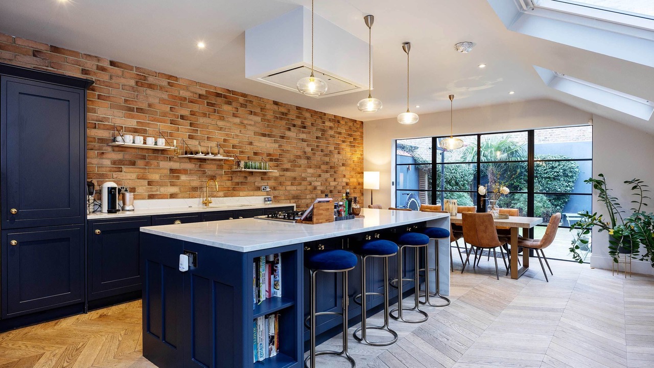 Photo of Kitchen in Queen's Park