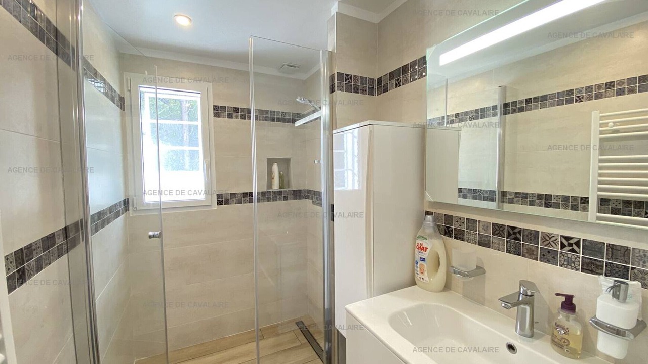 Photo of Bathroom in Cavaliere