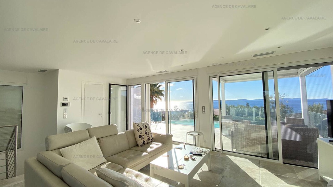 Photo of Livingroom in Cavaliere