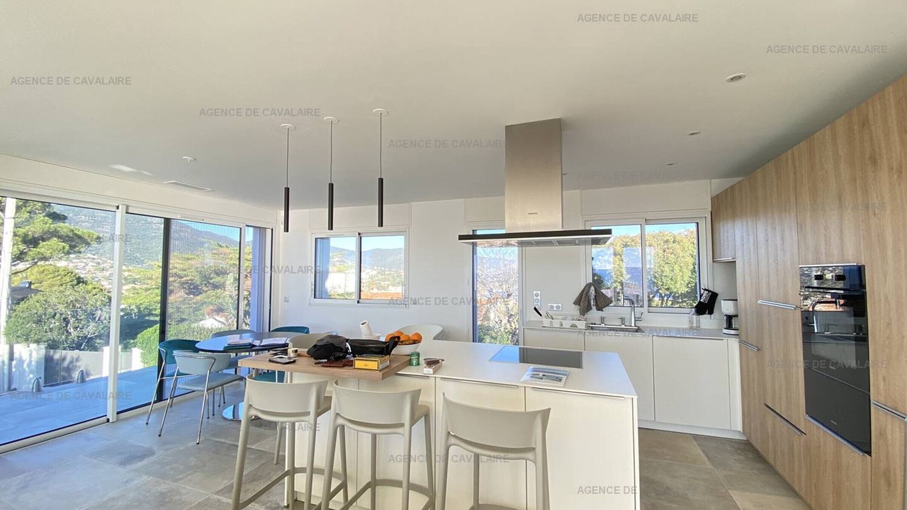 Photo of Kitchen in Cavaliere