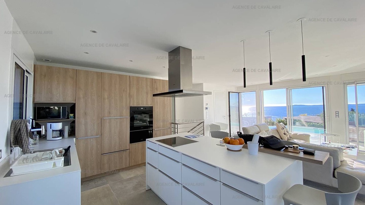 Photo of Kitchen in Cavaliere