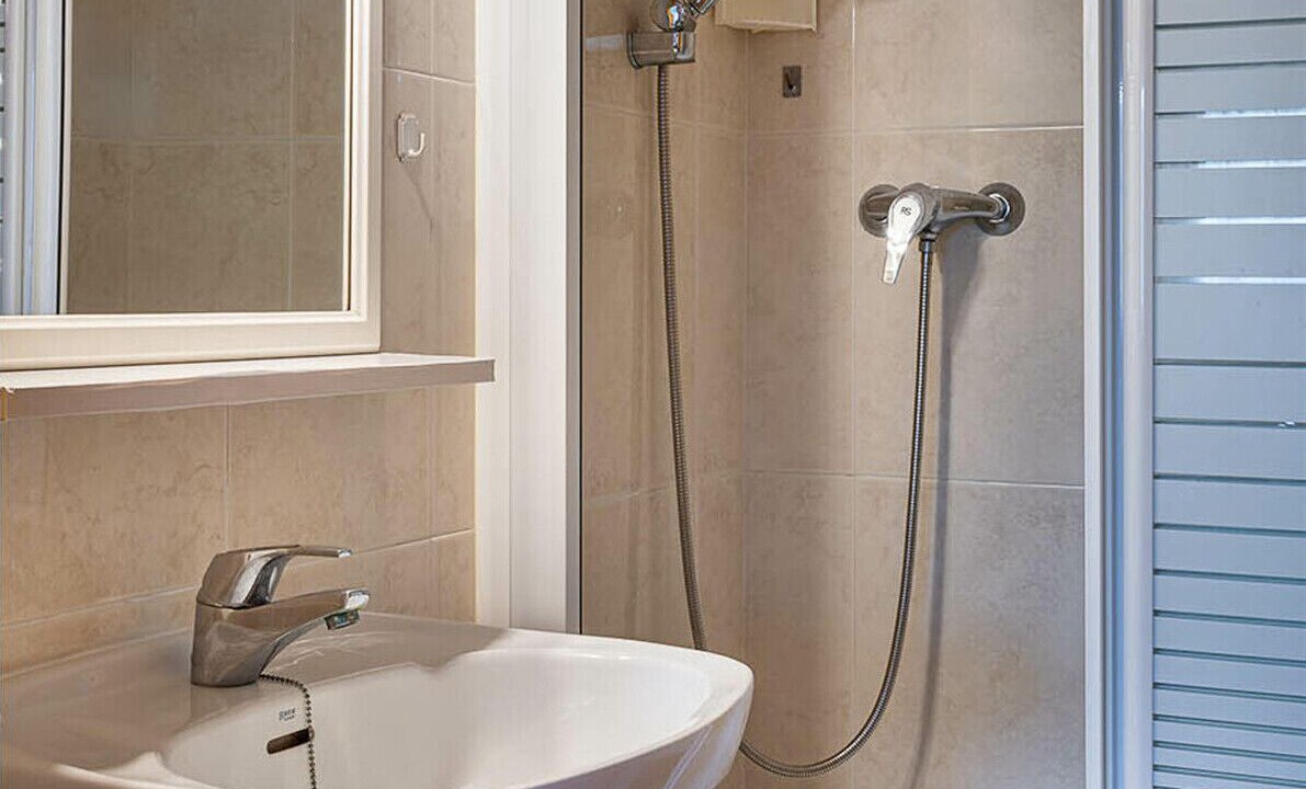 Photo of Bathroom in Torredembarra