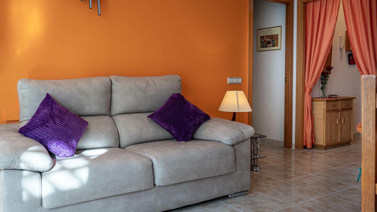 Photo of Livingroom in Torredembarra